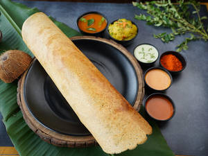 Masala Dosa (200 Gms)