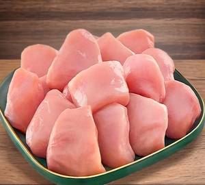 Boneless breast 1kg