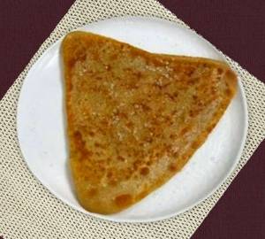 1 Sweet Paratha