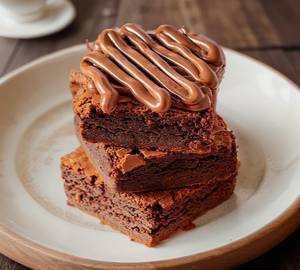 Nutella Brownie