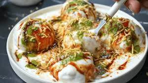 Dahi vada