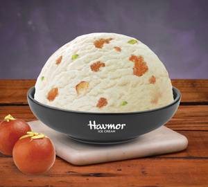 Gulab Jamun (150 Ml Scoop)