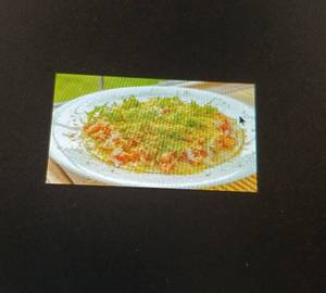 Masala papad