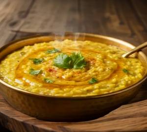 Moong Dal Khichdi Special