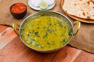 Palak Dal