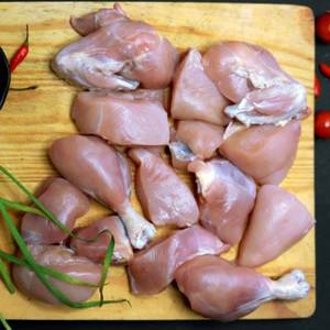 Chicken lagchest [1 kg]