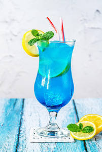 Blue Lagoon