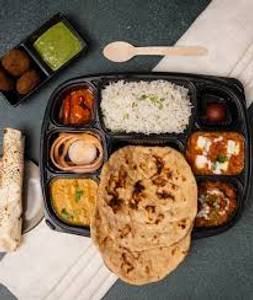 Sada Thali
