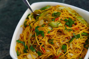 Veg Choupsuey
