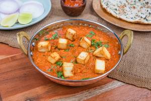 Paneer Lahori