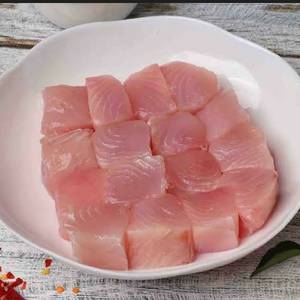 Sea water fish boneless [1 kg]
