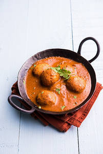Kashmiri Dum Aloo