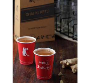 Elaichi Wali Chai [Serves 2]