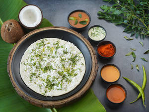 Coconut Uthappam(225 Gms)