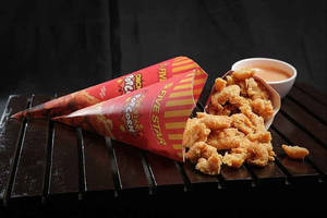 Chicken Popcorn [Small]