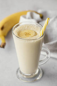 Banana Shake