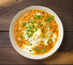 Jain Sabzi Kadai