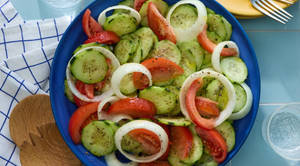 Green Salad