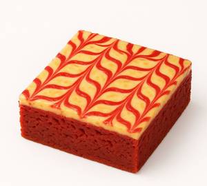 Red Velvet Brownie