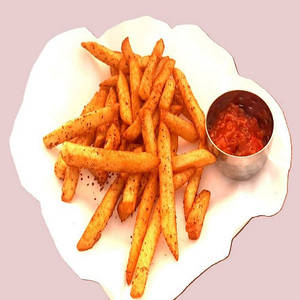 Cajum Frise