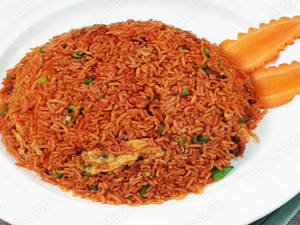 Gobi Schezwan Rice