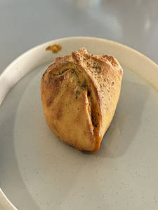 Zesty Chicken Parcel