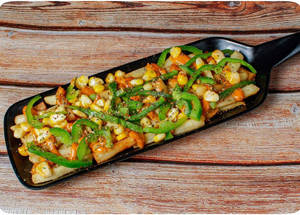 Loaded French Fries