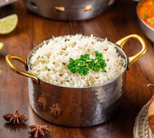 Jeera Rice