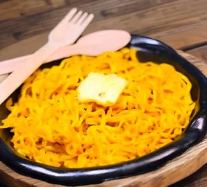 Butter Maggi