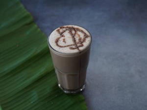 Chocolate Milk Shake (225 Ml)