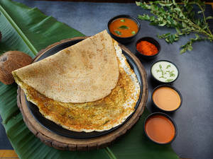 Mysore Sada Dosa(110 Gms)