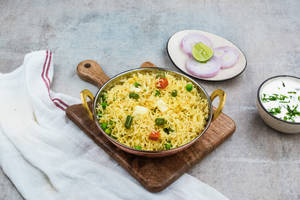 Veg Pulao