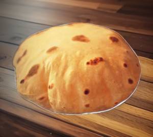 Big Size Phulka
