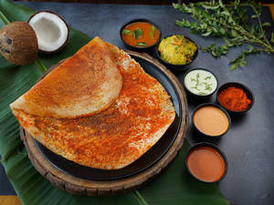Podi Masala Dosa(205 Gms)