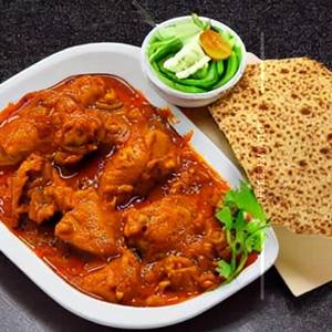 Family Chicken Treat