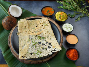 Rava Masala Dosa(240 Gms)