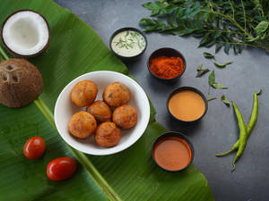 Paniyaram(appe) (150 Gms)
