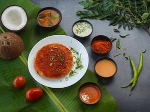 Thatte Idli (150 Gms)