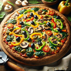 Pizza Special [Mini REGULAR] [online]