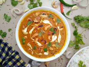 Kaju curry