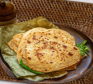 Sada Paratha