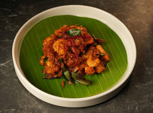 Prawn Chukka