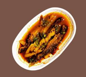 Pabda lal jhol (1 pcs)