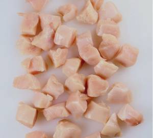 Chicken Tikka Cut  500gm