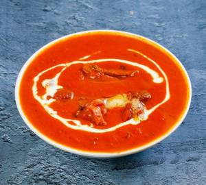 Chicken Butter Masala