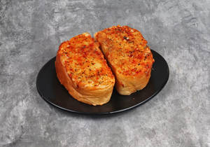 Garlic Bread(2 Pcs)
