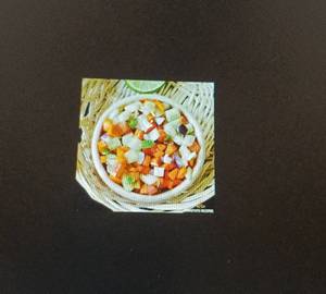 Green salad