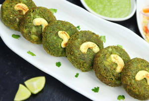 Hara Bhara Kabab