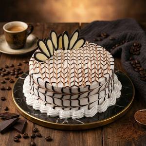 Vancho Egg Cake - 500gms