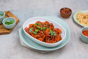 Paneer Crispy - PC